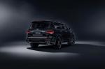 Infiniti QX80 Missuro by Larte Design 2016 года
